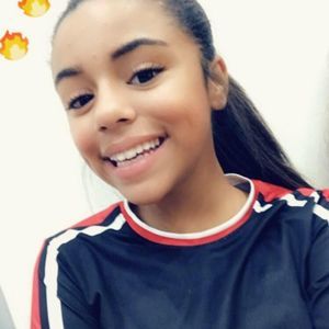 Meet your Posher, Lexi